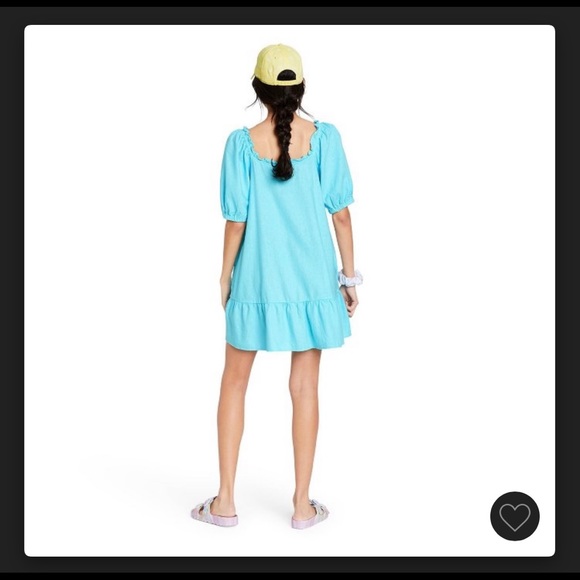 Stoney Clover Lane Dress - Picture 2 of 2